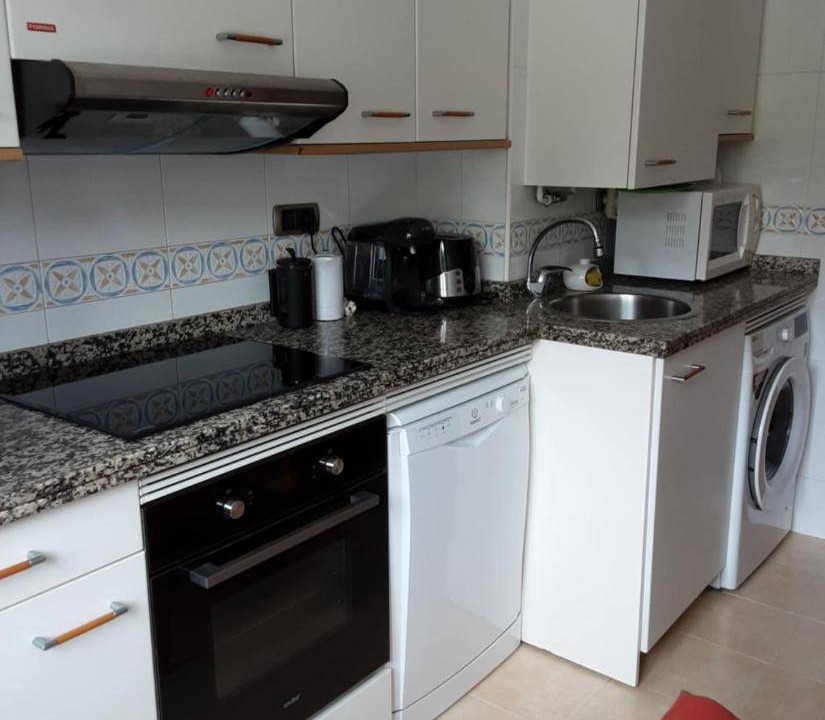 Photo of Kitchen in Ribadesella
