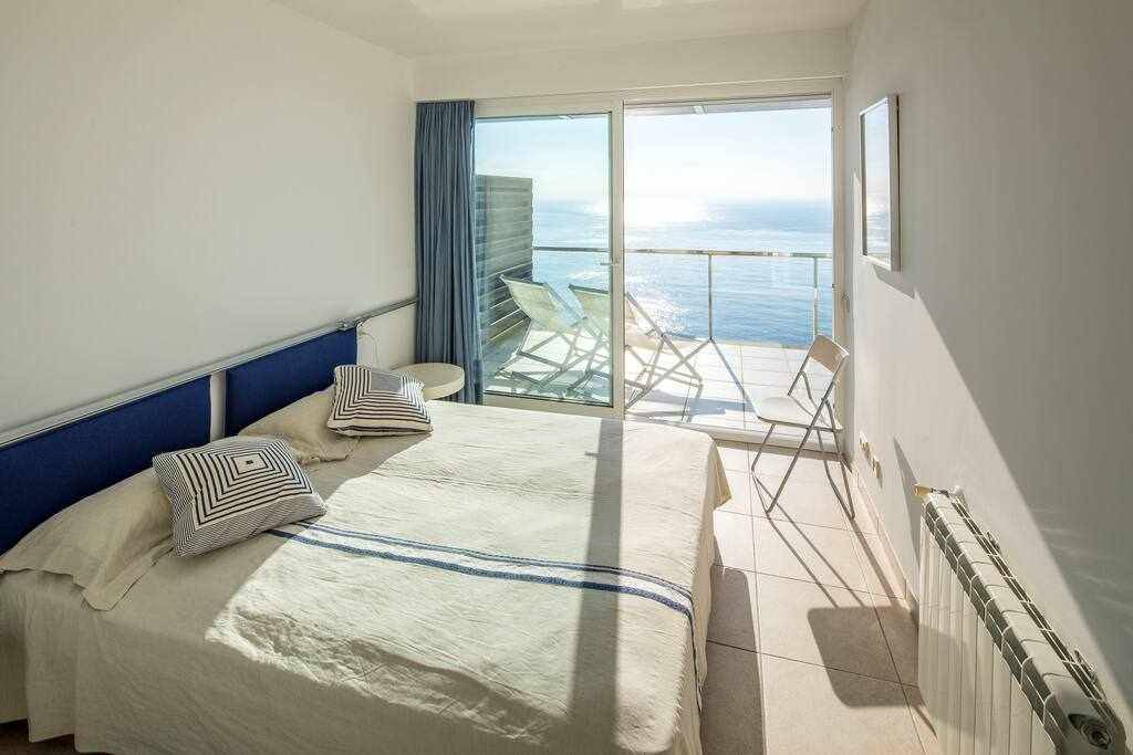 Photo of Bedroom in Sant Feliu de Guixols