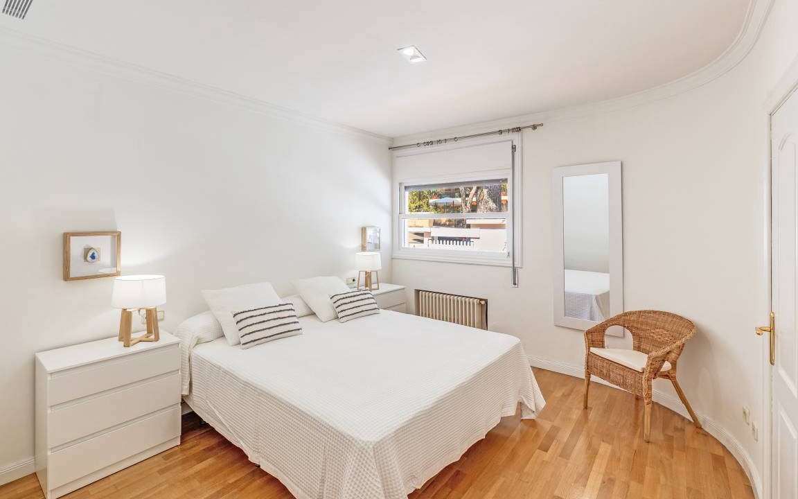Photo of Bedroom in Son Armadams