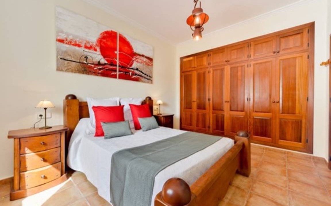 Photo of Bedroom in Santa Gertrudis