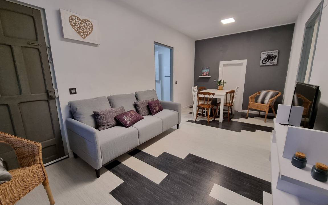Photo of Livingroom in Cabanaquinta