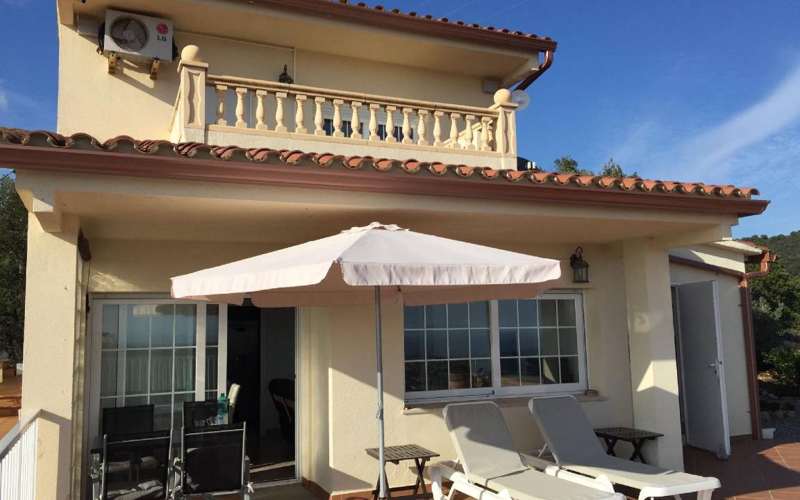 Photo of Patio Balcony in Santa Cristina de Aro