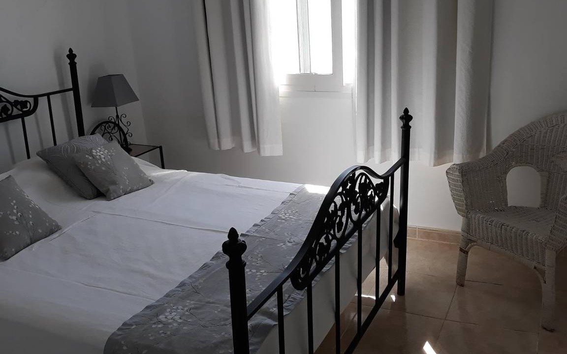 Photo of Bedroom in Ventanicas-El Cantal