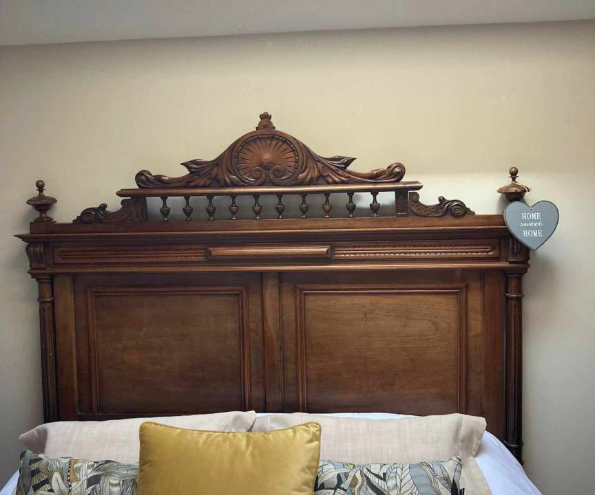 Photo of Bedroom in Quintanilla de las Torres