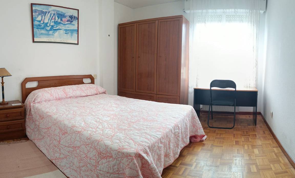 Photo of Bedroom in Soria