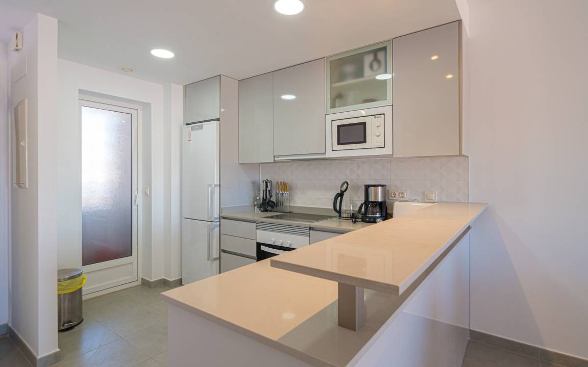 Photo of Kitchen in Mar de Pulpi