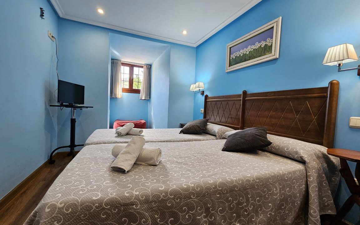 Photo of Bedroom in Urbies