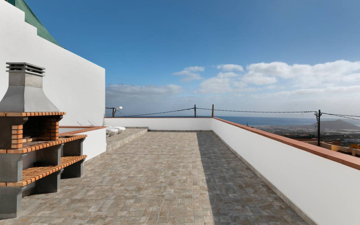 Photo of Patio Balcony in Arafo