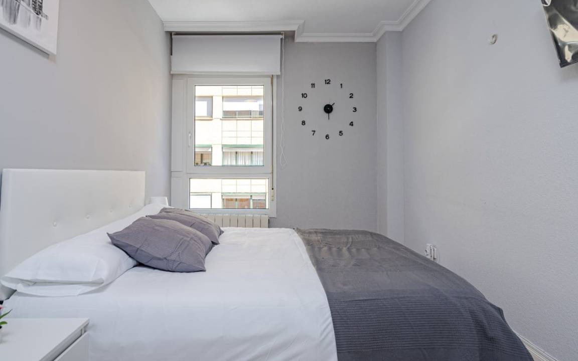 Photo of Bedroom in Alcala de Henares