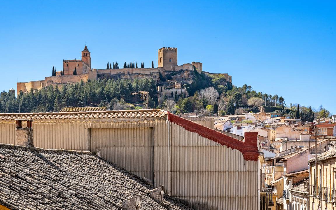 Photo of Others in Alcala la Real