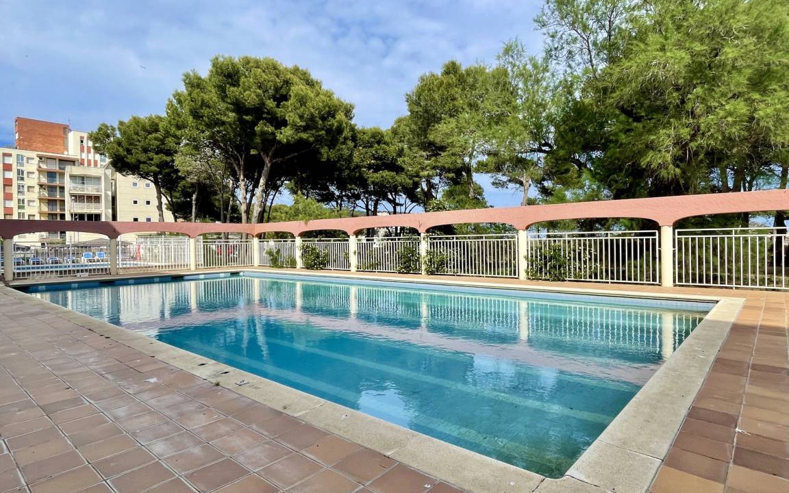 Photo of Patio Balcony in L'Estartit