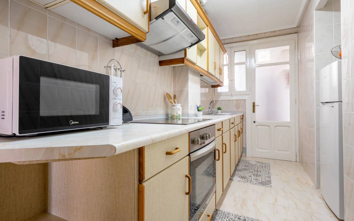 Photo of Kitchen in Caspe