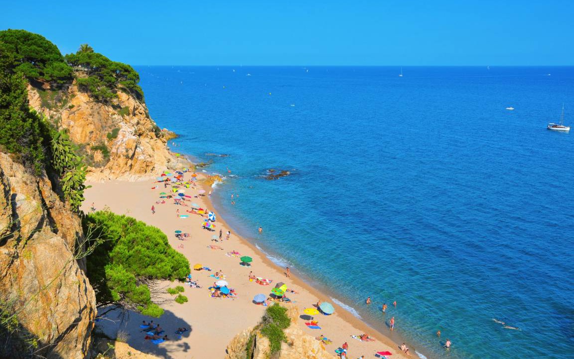 Photo of Others in Calella