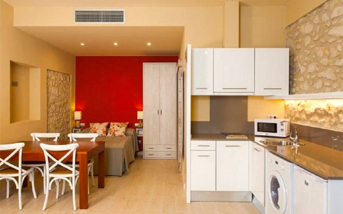 Photo of Kitchen in Pals