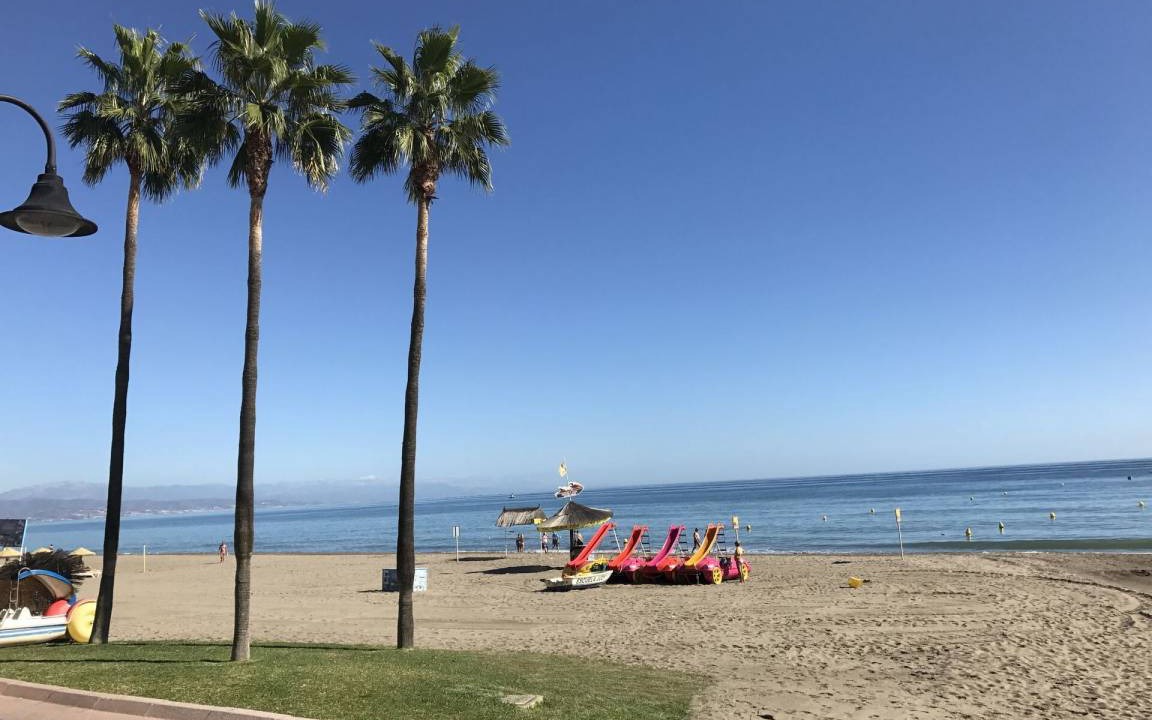 Photo of Outdoor in Carihuela