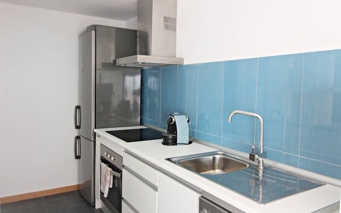 Photo of Kitchen in Vera Beach