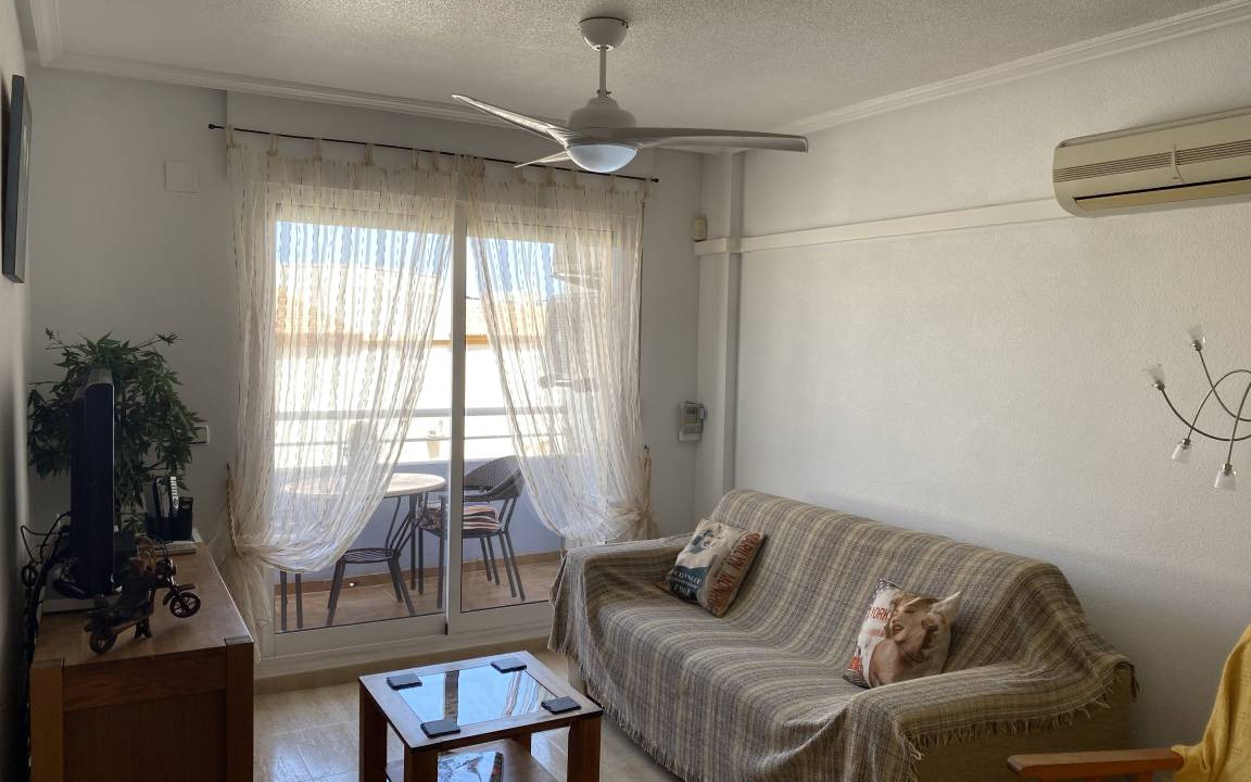 Photo of Livingroom in Orihuela Costa