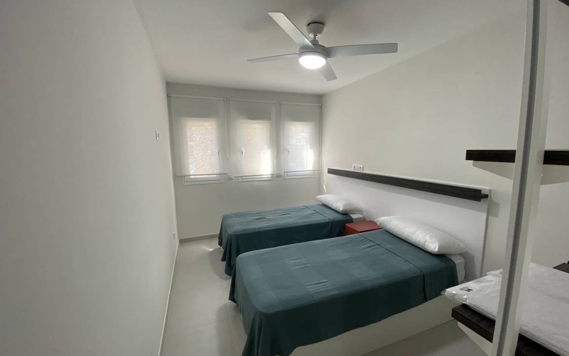 Photo of Bedroom in Puerto Rey