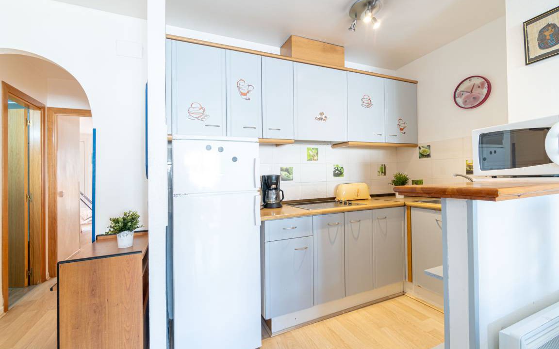 Photo of Kitchen in Empuriabrava