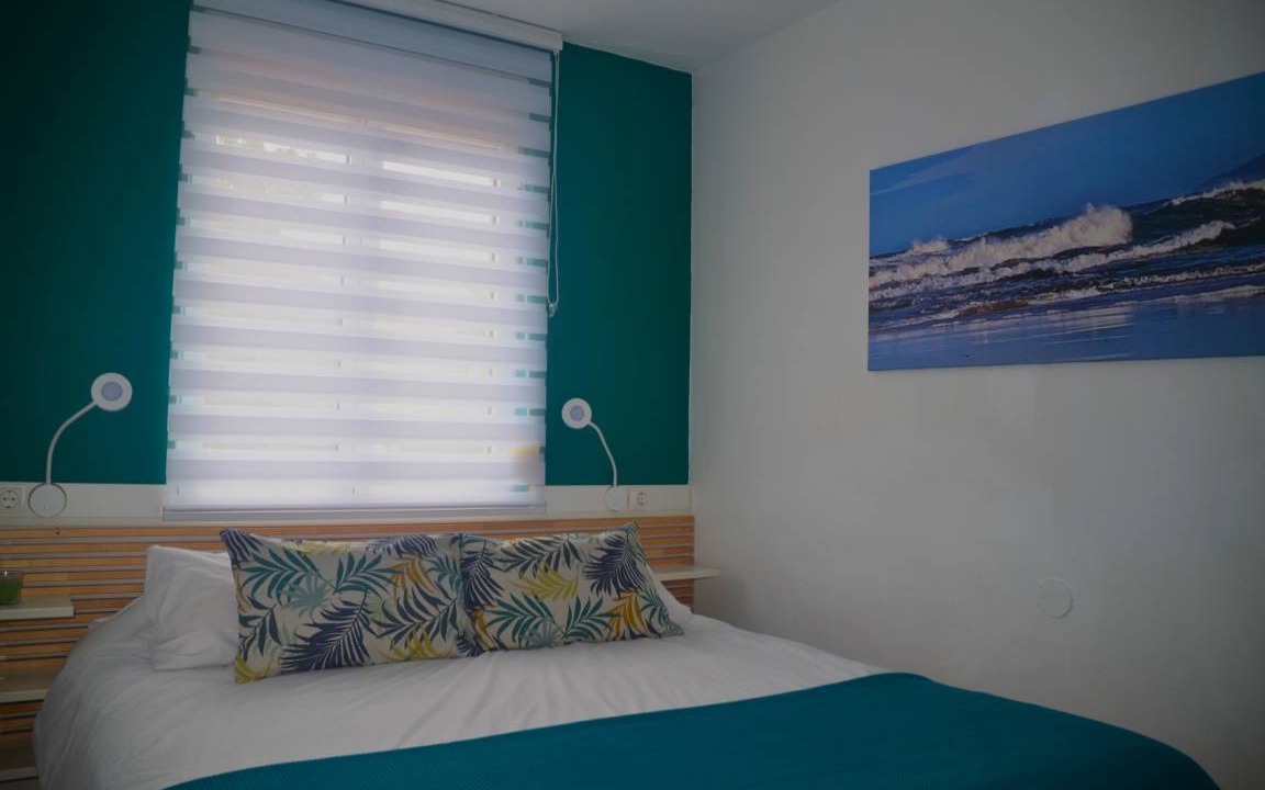 Photo of Bedroom in La Isla