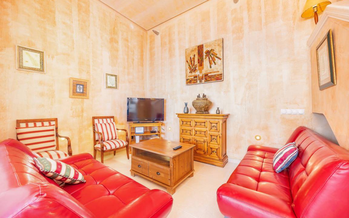 Photo of Livingroom in Port d'Andraitx