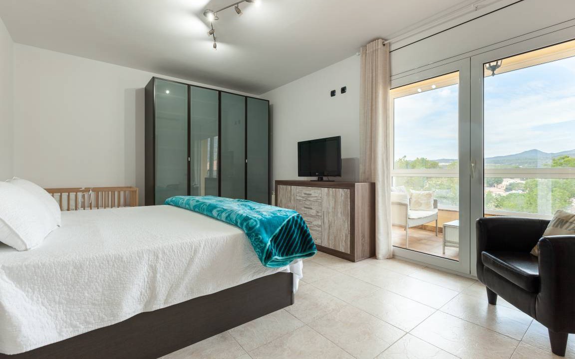 Photo of Bedroom in Collbato