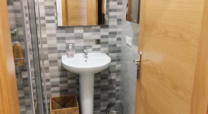 Photo of Bathroom in Milagro