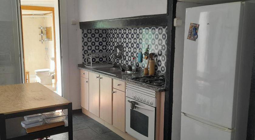 Photo of Kitchen in Calella