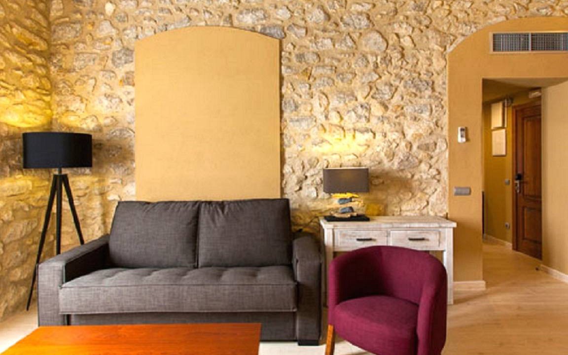 Photo of Livingroom in Pals