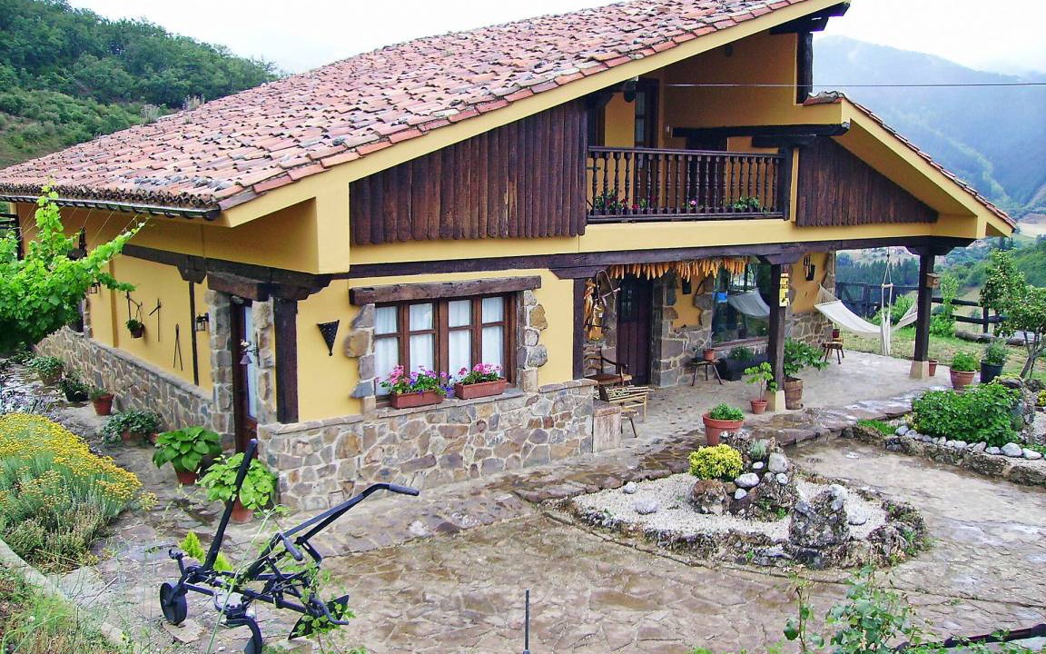 Photo of Others in Cillorigo de Liebana