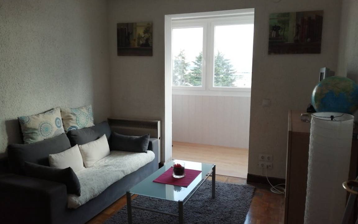 Photo of Livingroom in Milagrosa
