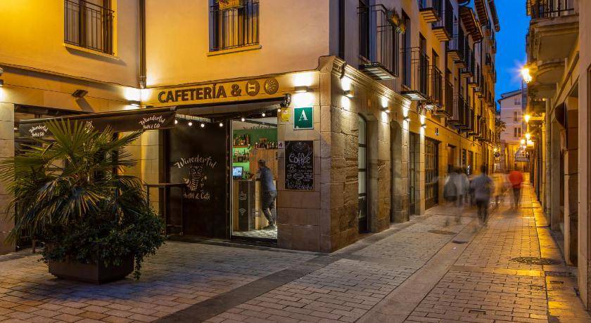 Photo of Others in Logrono Historic Centre