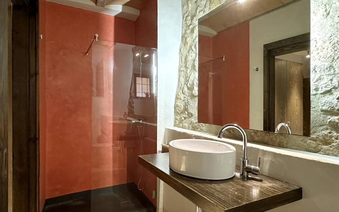 Photo of Bathroom in Ulla