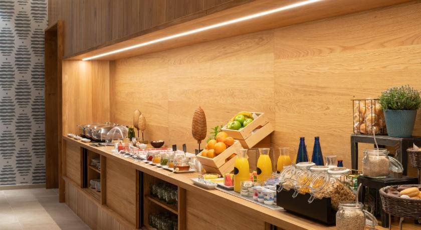 Photo of Kitchen in Logrono City Centre