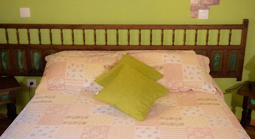 Photo of Bedroom in Hortiguela