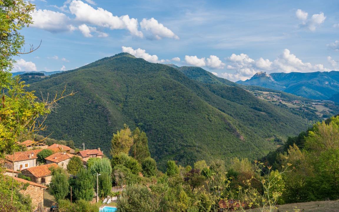 Photo of Outdoor in Cabezon de Liebana
