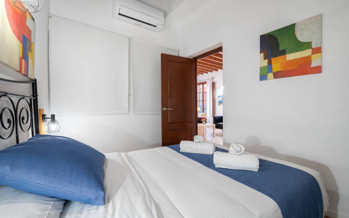 Photo of Bedroom in Cort