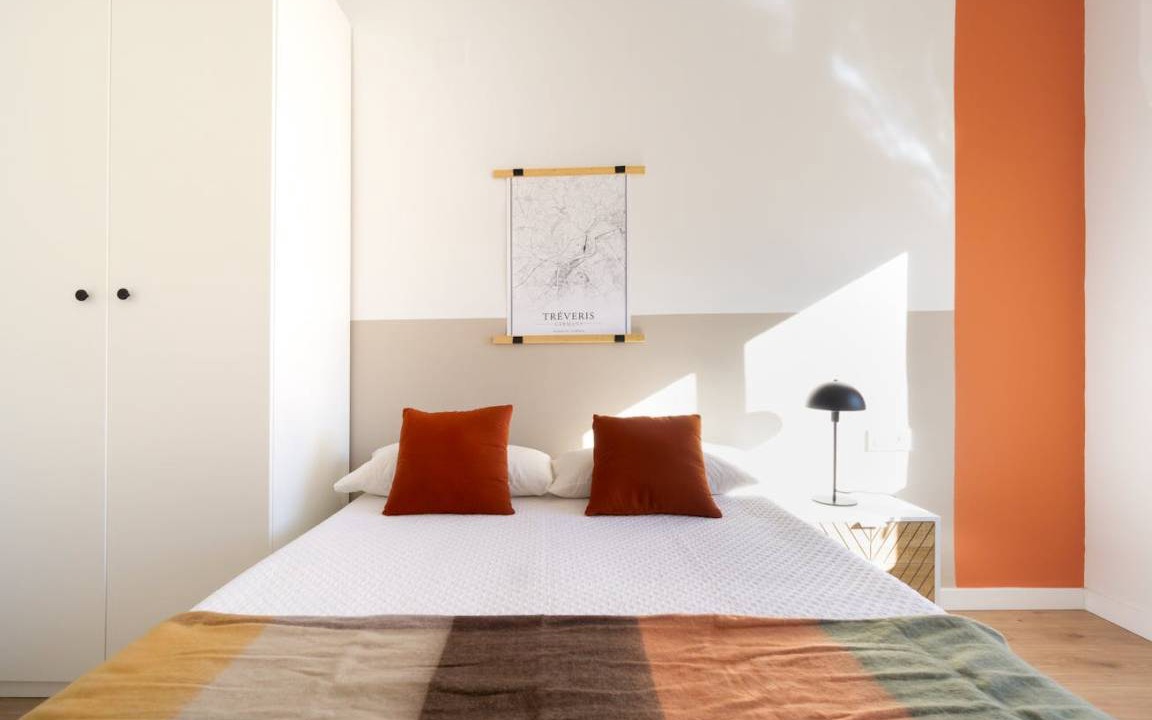 Photo of Bedroom in Eixample