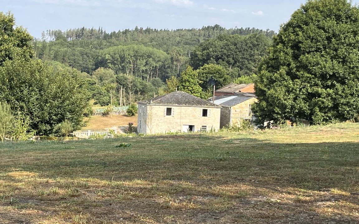 Photo of Buildings in Penarrubia