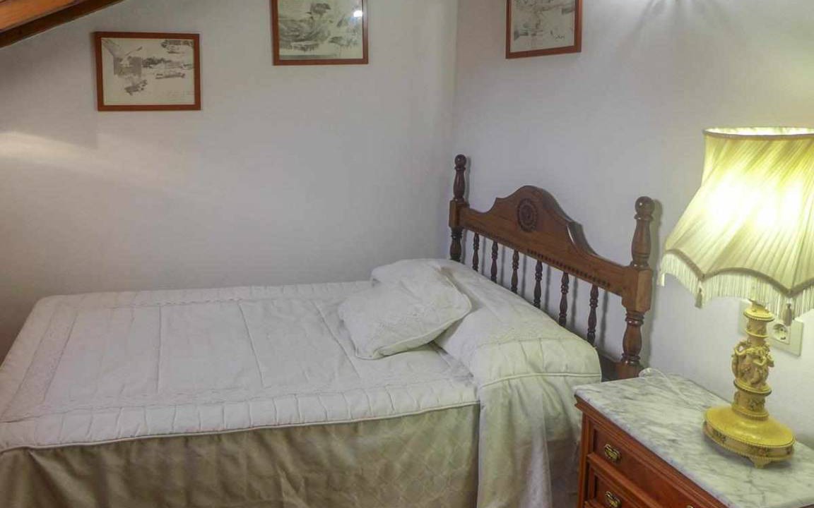 Photo of Bedroom in Abandames