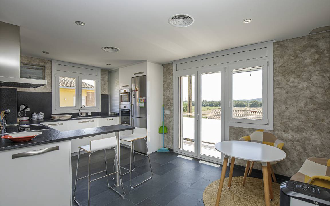 Photo of Kitchen in Sant Gregori