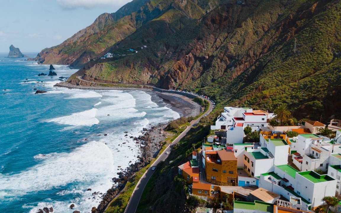 Photo of Outdoor in Santa Cruz de Tenerife