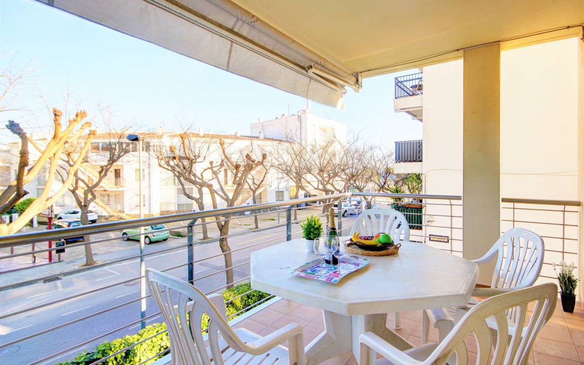Photo of Patio Balcony in Santa Margarida