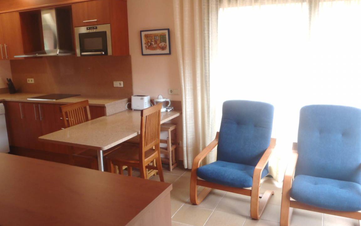 Photo of Livingroom in Begur