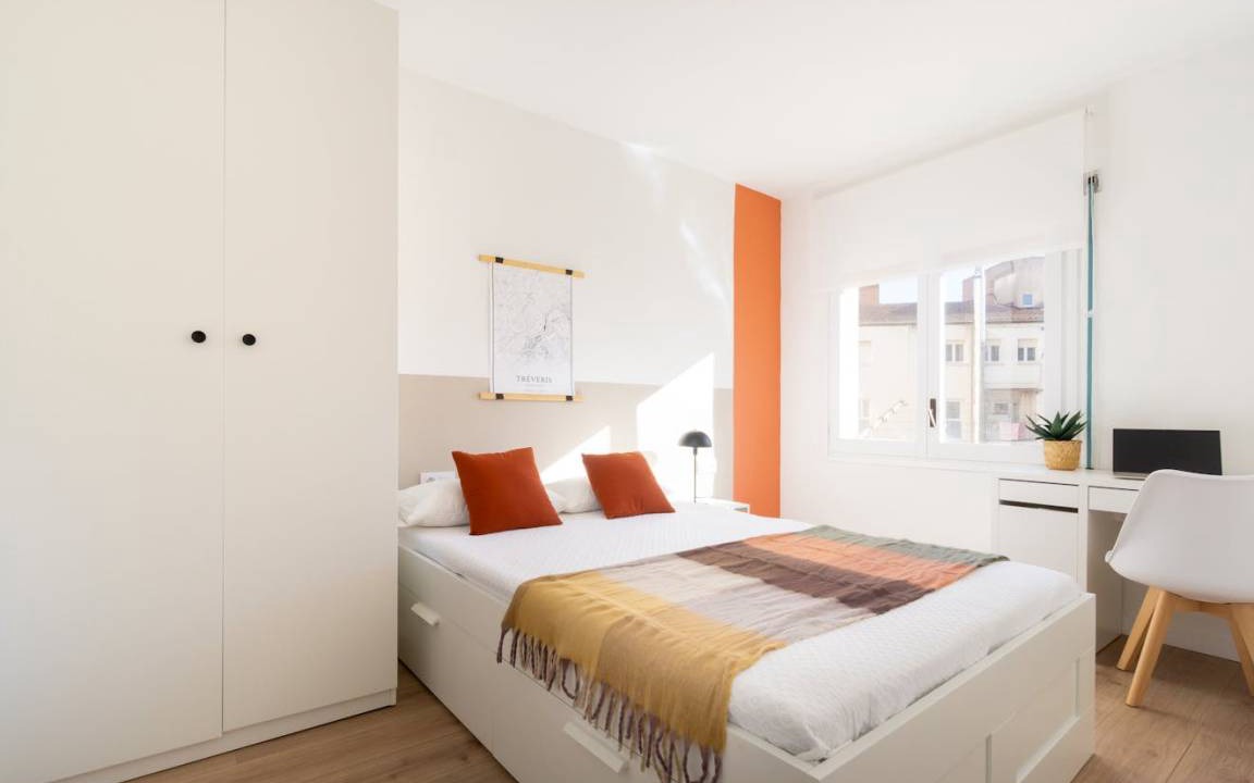 Photo of Bedroom in Eixample