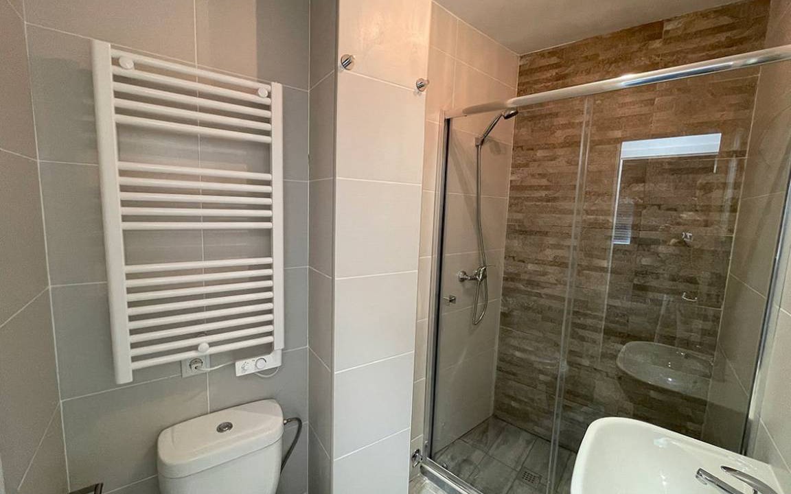 Photo of Bathroom in Guadalajara