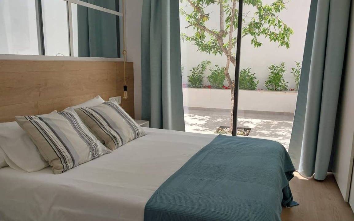 Photo of Bedroom in Sabadell