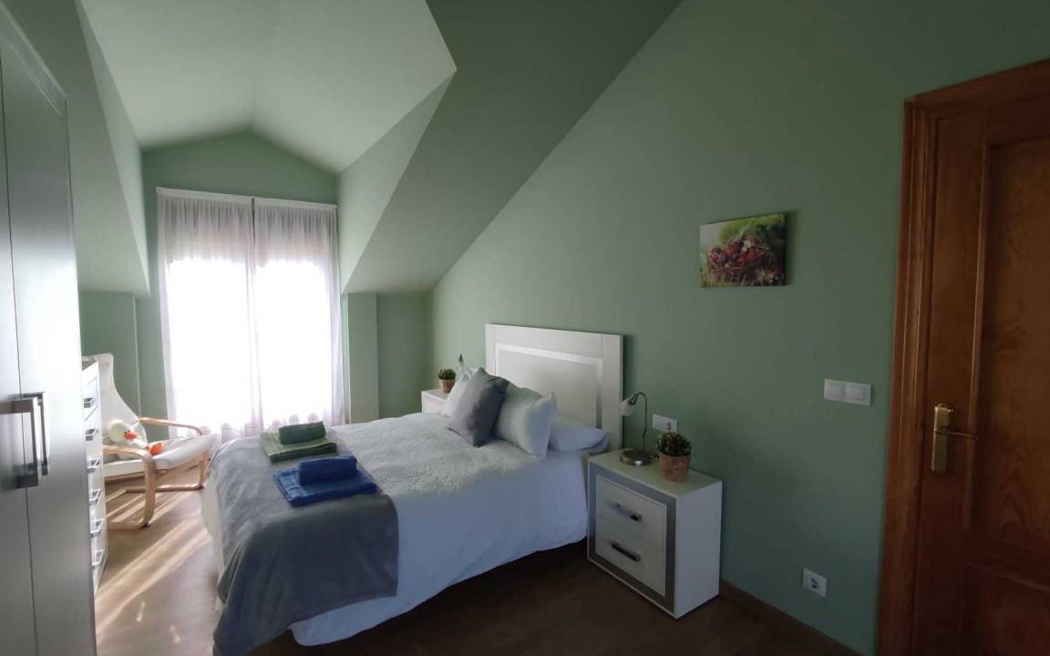 Photo of Bedroom in Luzmela