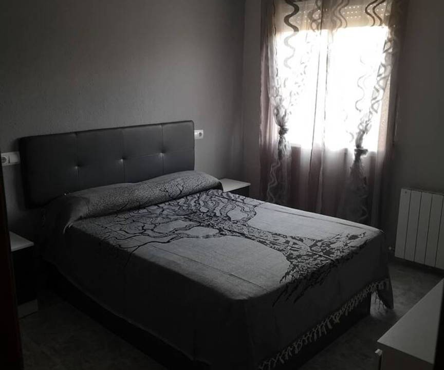 Photo of Bedroom in Barbastro