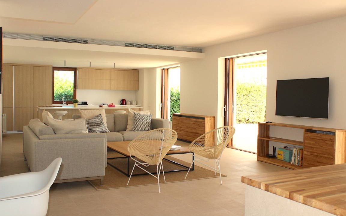 Photo of Livingroom in Marratxi